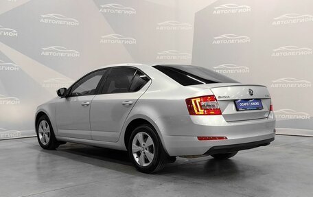 Skoda Octavia, 2013 год, 1 270 000 рублей, 2 фотография