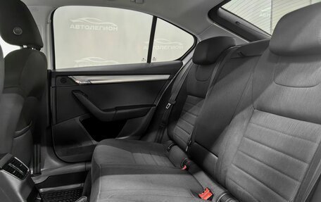 Skoda Octavia, 2013 год, 1 270 000 рублей, 15 фотография
