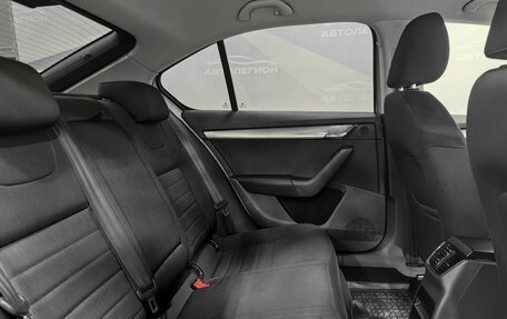 Skoda Octavia, 2013 год, 1 270 000 рублей, 14 фотография