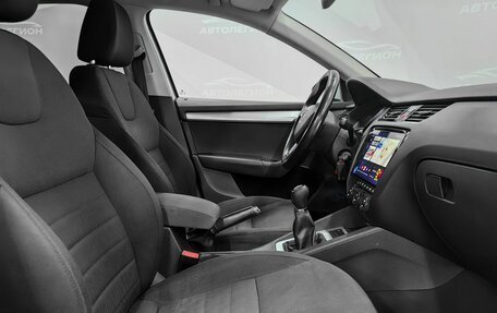 Skoda Octavia, 2013 год, 1 270 000 рублей, 13 фотография