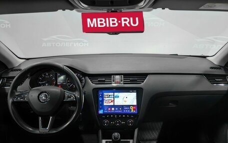 Skoda Octavia, 2013 год, 1 270 000 рублей, 8 фотография