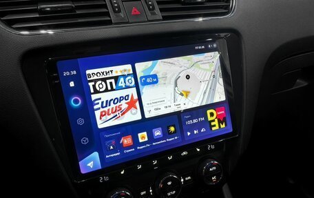 Skoda Octavia, 2013 год, 1 270 000 рублей, 20 фотография