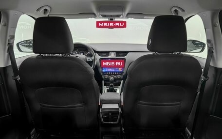 Skoda Octavia, 2013 год, 1 270 000 рублей, 16 фотография