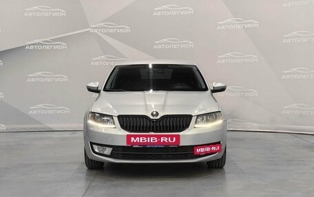 Skoda Octavia, 2013 год, 1 270 000 рублей, 7 фотография