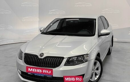 Skoda Octavia, 2013 год, 1 270 000 рублей, 21 фотография