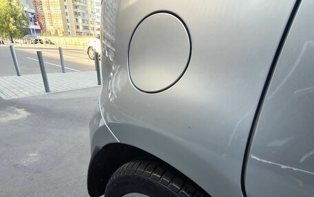 Nissan Note II рестайлинг, 2007 год, 529 000 рублей, 12 фотография