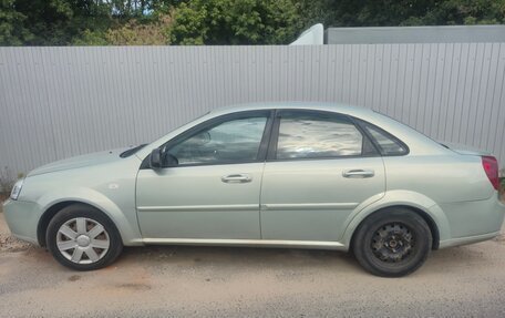Chevrolet Lacetti, 2011 год, 215 000 рублей, 2 фотография