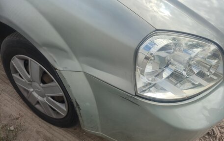 Chevrolet Lacetti, 2011 год, 215 000 рублей, 6 фотография