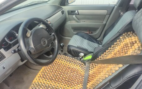 Chevrolet Lacetti, 2011 год, 215 000 рублей, 8 фотография