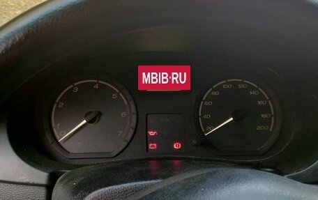 Renault Logan I, 2008 год, 145 000 рублей, 6 фотография
