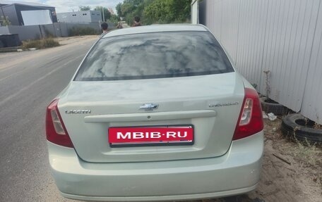 Chevrolet Lacetti, 2011 год, 215 000 рублей, 5 фотография