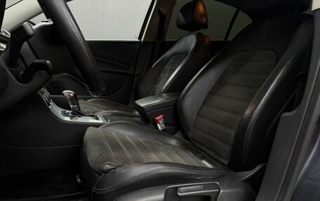 Volkswagen Passat B6, 2008 год, 659 999 рублей, 9 фотография