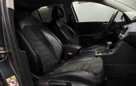 Volkswagen Passat B6, 2008 год, 659 999 рублей, 14 фотография