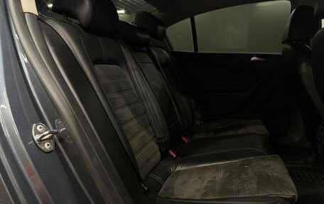 Volkswagen Passat B6, 2008 год, 659 999 рублей, 20 фотография