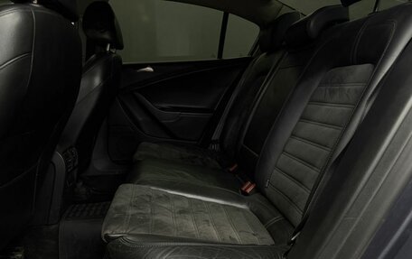 Volkswagen Passat B6, 2008 год, 659 999 рублей, 21 фотография