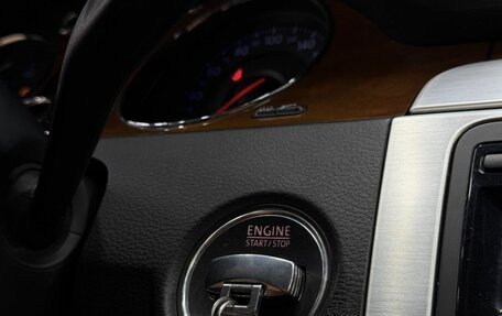 Volkswagen Passat B6, 2008 год, 659 999 рублей, 18 фотография