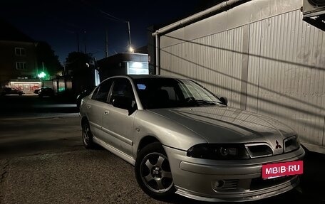 Mitsubishi Carisma I, 2001 год, 250 000 рублей, 3 фотография