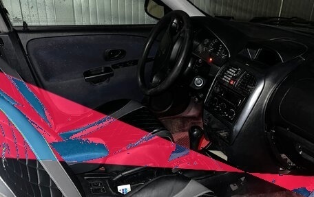 Mitsubishi Carisma I, 2001 год, 250 000 рублей, 5 фотография