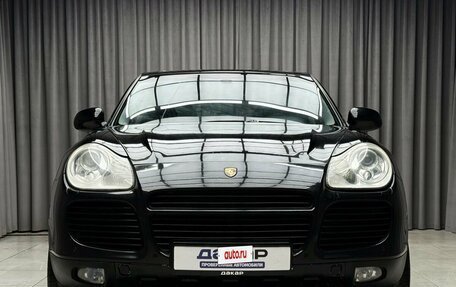 Porsche Cayenne III, 2005 год, 1 049 000 рублей, 2 фотография