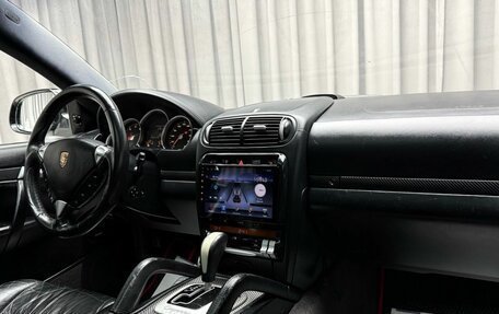 Porsche Cayenne III, 2005 год, 1 049 000 рублей, 10 фотография