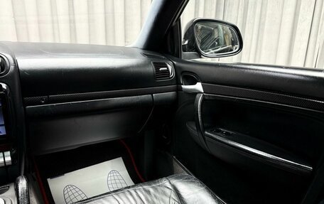 Porsche Cayenne III, 2005 год, 1 049 000 рублей, 12 фотография