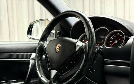 Porsche Cayenne III, 2005 год, 1 049 000 рублей, 11 фотография