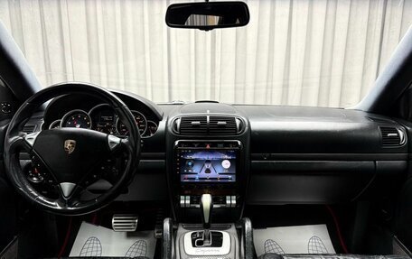 Porsche Cayenne III, 2005 год, 1 049 000 рублей, 13 фотография