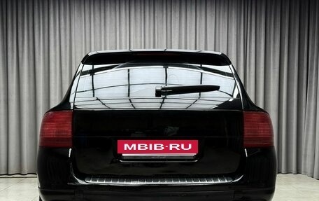 Porsche Cayenne III, 2005 год, 1 049 000 рублей, 5 фотография