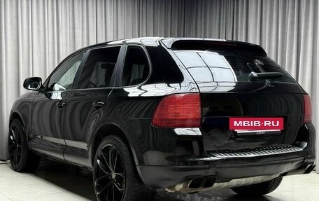 Porsche Cayenne III, 2005 год, 1 049 000 рублей, 4 фотография