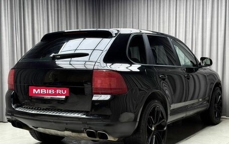 Porsche Cayenne III, 2005 год, 1 049 000 рублей, 6 фотография