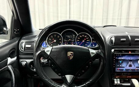 Porsche Cayenne III, 2005 год, 1 049 000 рублей, 19 фотография