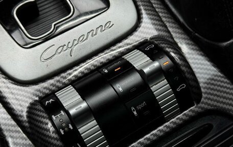 Porsche Cayenne III, 2005 год, 1 049 000 рублей, 18 фотография