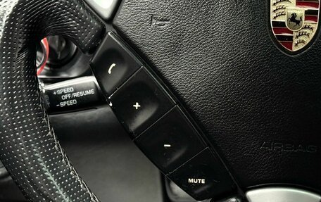 Porsche Cayenne III, 2005 год, 1 049 000 рублей, 20 фотография