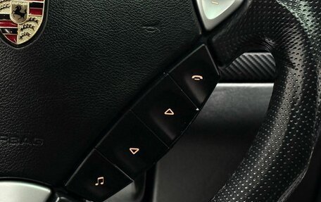 Porsche Cayenne III, 2005 год, 1 049 000 рублей, 21 фотография