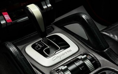 Porsche Cayenne III, 2005 год, 1 049 000 рублей, 17 фотография