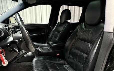 Porsche Cayenne III, 2005 год, 1 049 000 рублей, 27 фотография