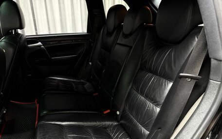 Porsche Cayenne III, 2005 год, 1 049 000 рублей, 31 фотография