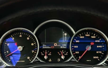 Porsche Cayenne III, 2005 год, 1 049 000 рублей, 34 фотография