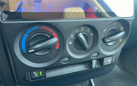 Hyundai Getz I рестайлинг, 2008 год, 500 000 рублей, 23 фотография