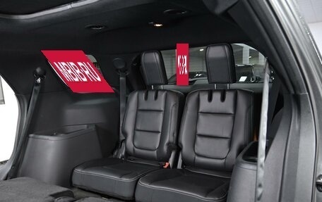 Ford Explorer VI, 2018 год, 2 485 000 рублей, 16 фотография