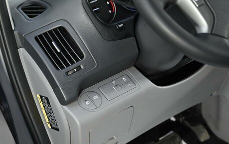 Hyundai Grand Starex Grand Starex I рестайлинг 2, 2017 год, 2 085 000 рублей, 7 фотография
