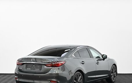 Mazda 6, 2020 год, 2 105 000 рублей, 2 фотография