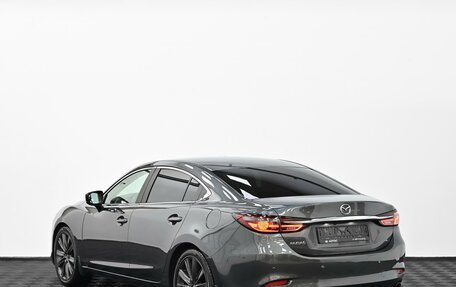 Mazda 6, 2020 год, 2 105 000 рублей, 4 фотография