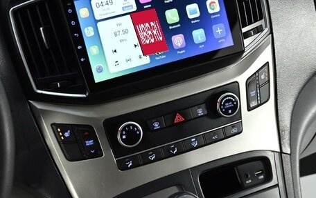 Hyundai Grand Starex Grand Starex I рестайлинг 2, 2017 год, 2 085 000 рублей, 9 фотография