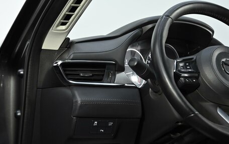 Mazda 6, 2020 год, 2 105 000 рублей, 8 фотография