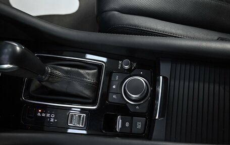 Mazda 6, 2020 год, 2 105 000 рублей, 13 фотография