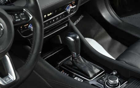 Mazda 6, 2020 год, 2 105 000 рублей, 12 фотография