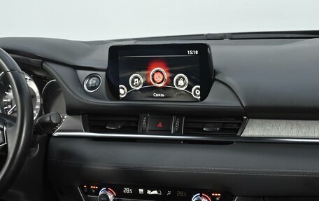 Mazda 6, 2020 год, 2 105 000 рублей, 10 фотография