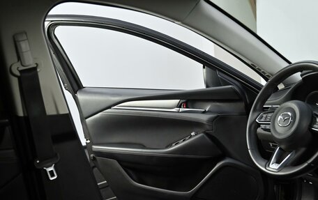 Mazda 6, 2020 год, 2 105 000 рублей, 14 фотография