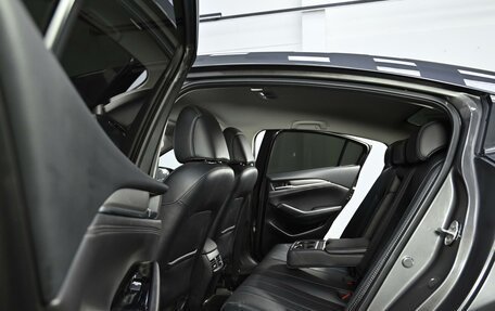 Mazda 6, 2020 год, 2 105 000 рублей, 18 фотография
